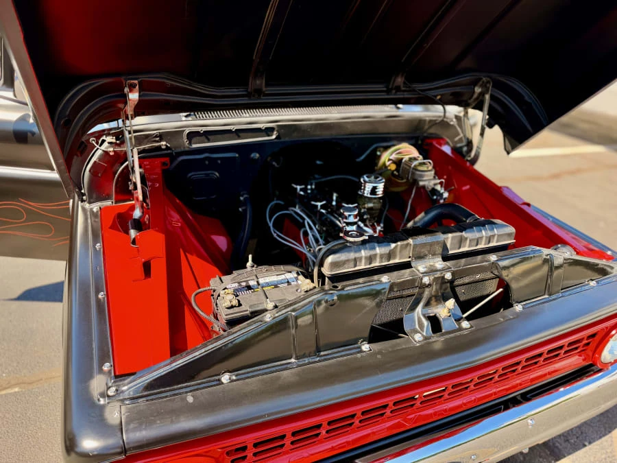 1963 Chevrolet C/K 1st Gen - Image 29 of 31