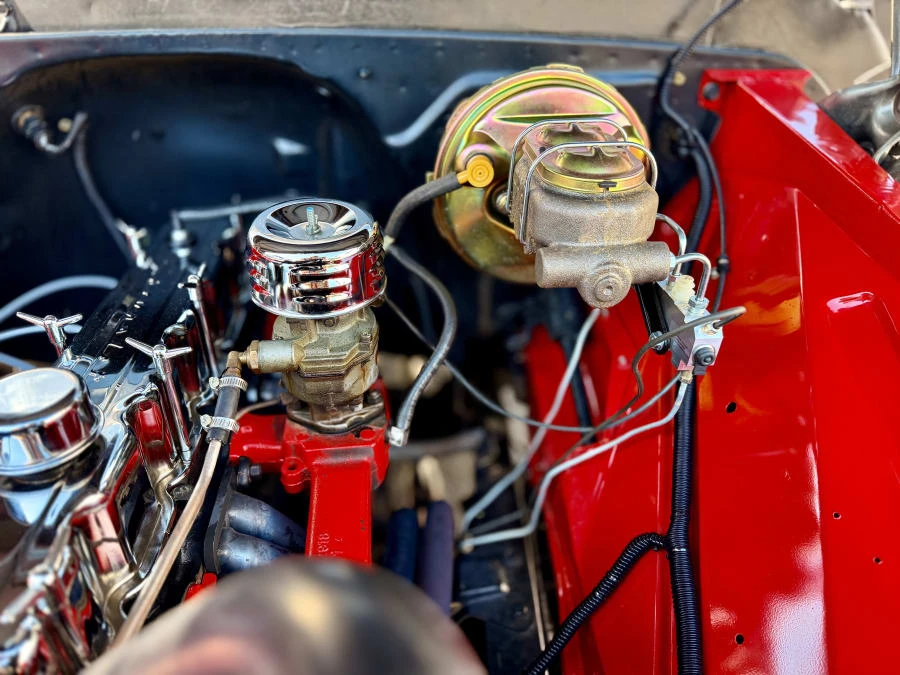 1963 Chevrolet C/K 1st Gen - Image 28 of 31