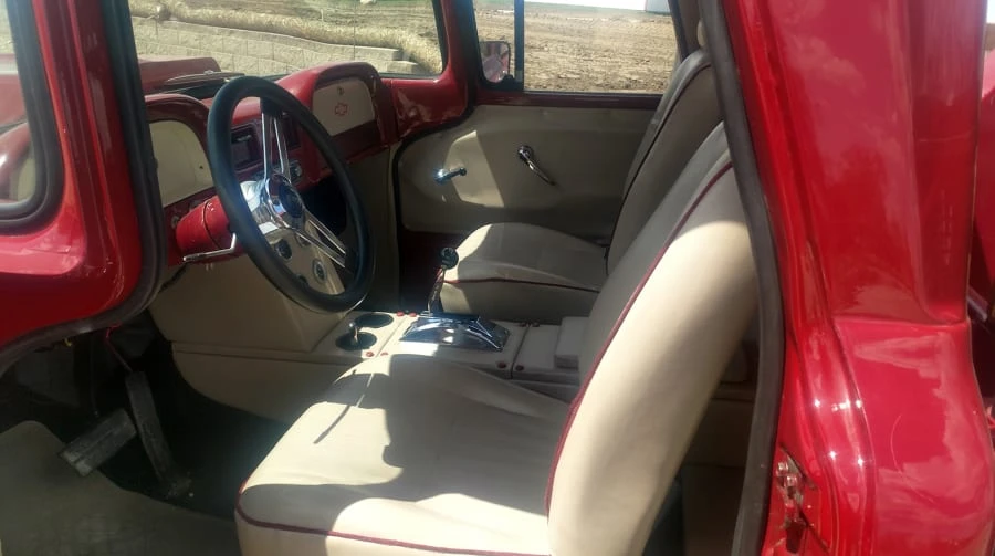 1963 Chevrolet C/K 1st Gen - Image 4 of 10