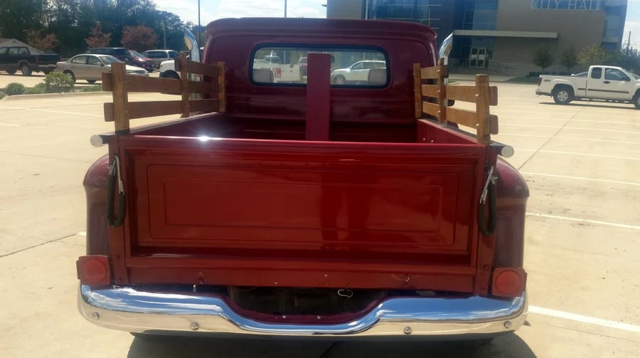 1963 Chevrolet C/K 1st Gen - Image 6 of 10