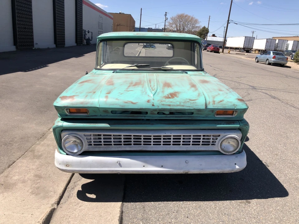 1963 Chevrolet C/K 1st Gen - Image 24 of 31