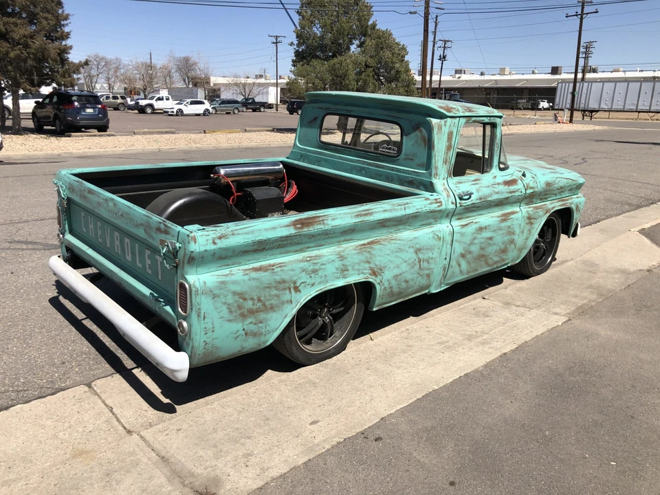 1963 Chevrolet C/K 1st Gen - Image 30 of 31