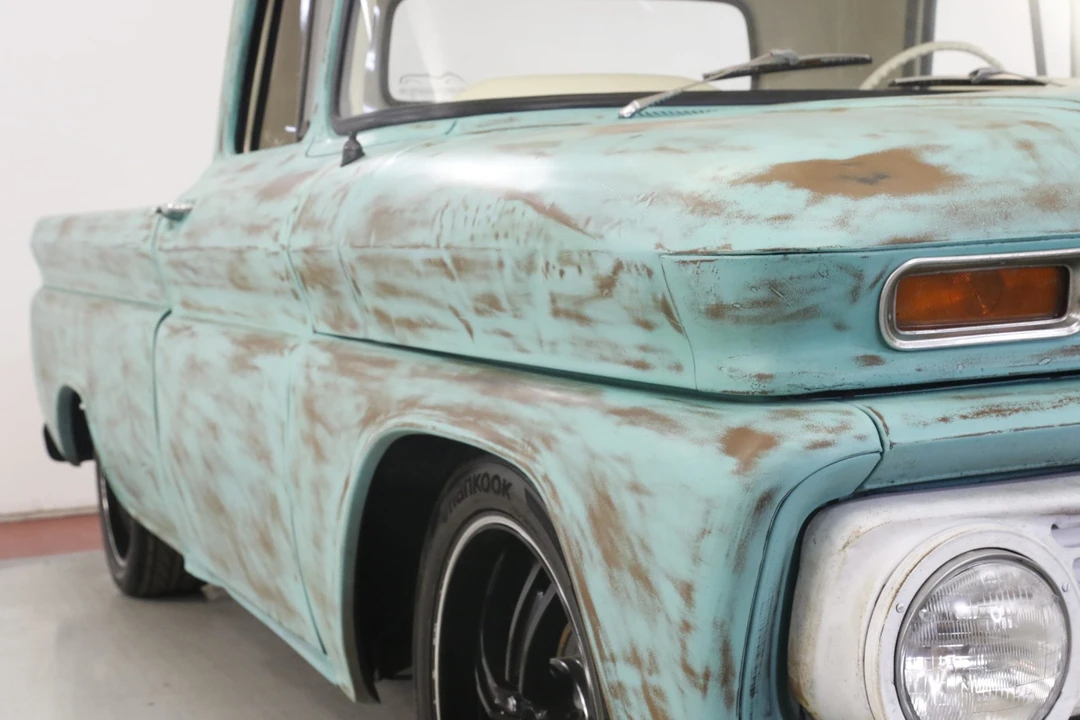 1963 Chevrolet C/K 1st Gen - Image 17 of 31