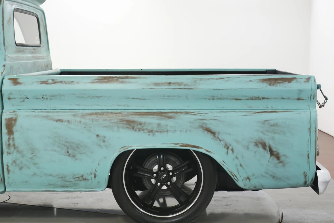 1963 Chevrolet C/K 1st Gen - Image 14 of 31