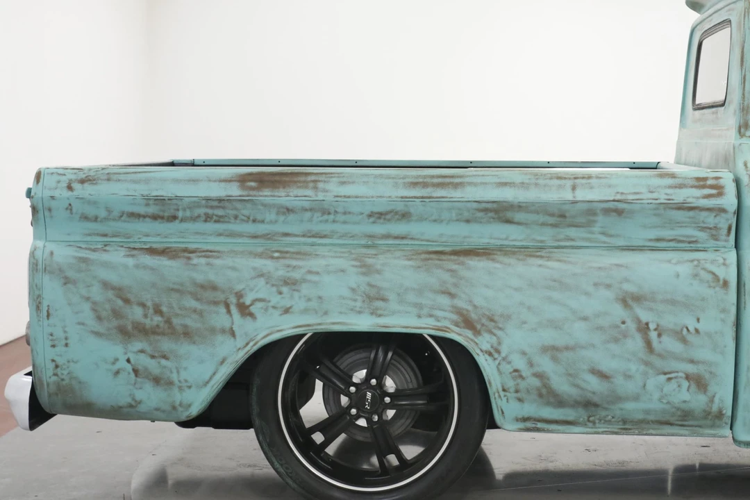 1963 Chevrolet C/K 1st Gen - Image 15 of 31