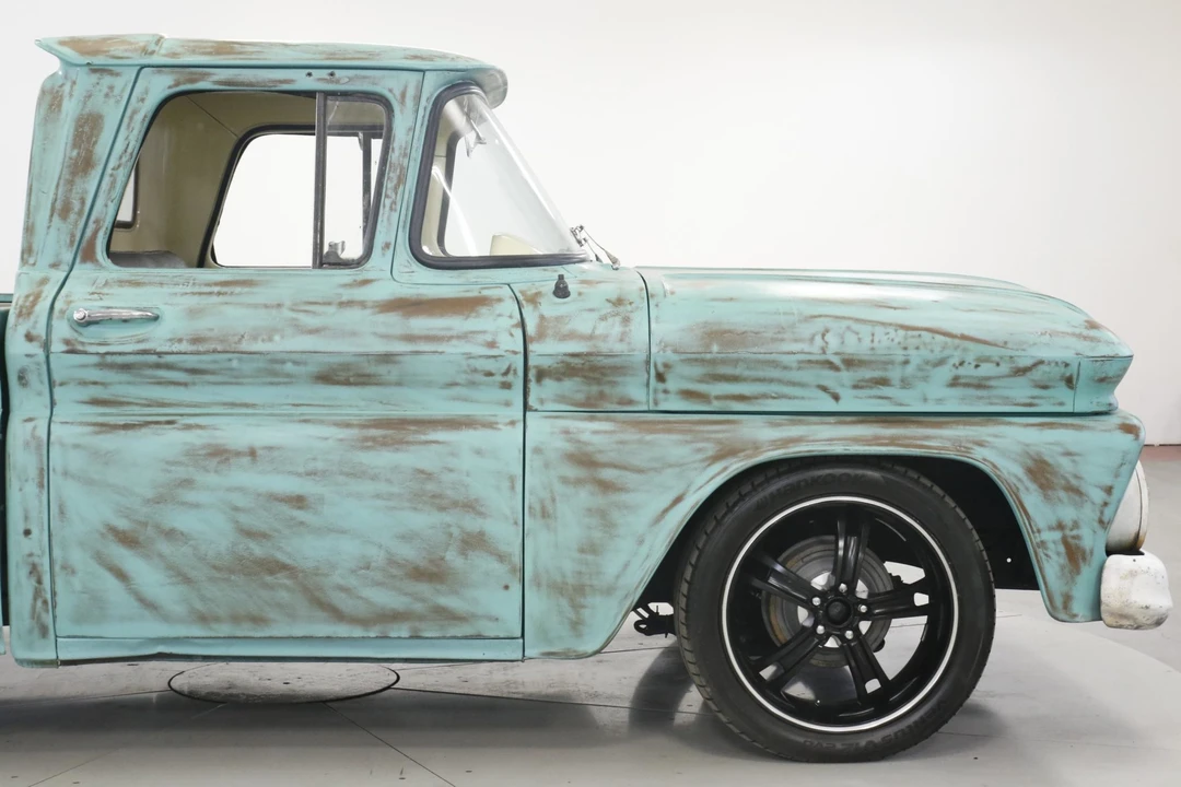 1963 Chevrolet C/K 1st Gen - Image 16 of 31