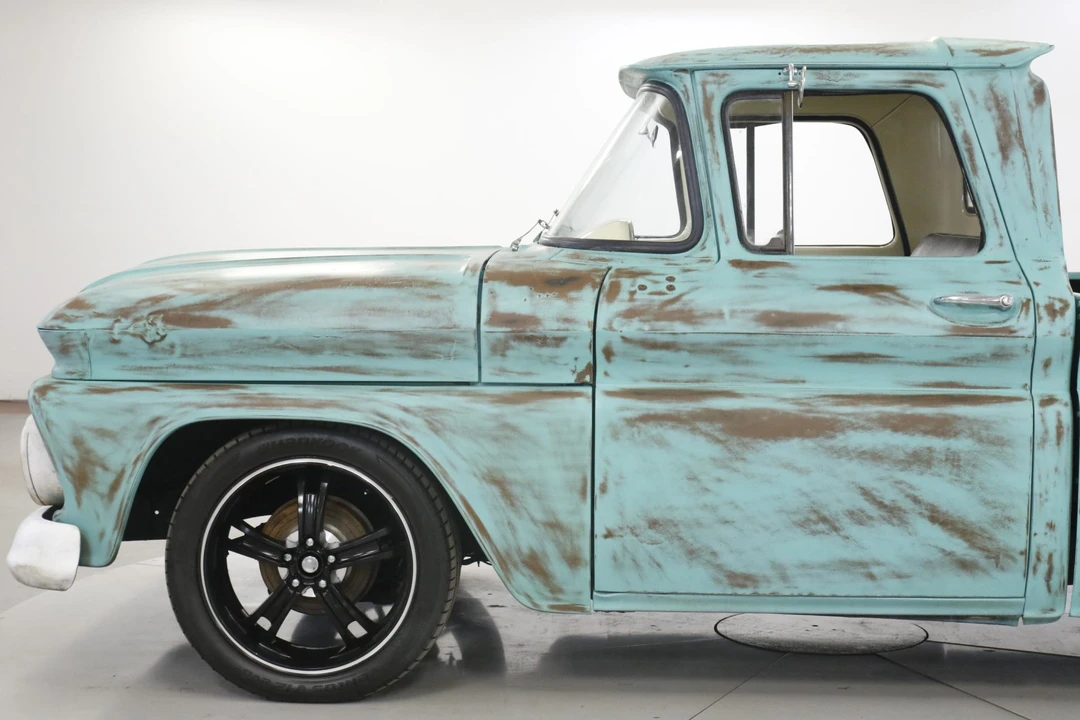 1963 Chevrolet C/K 1st Gen - Image 13 of 31
