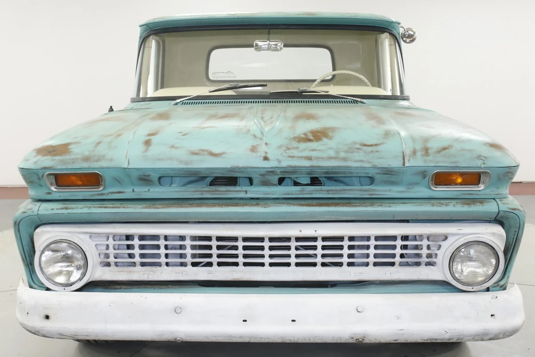 1963 Chevrolet C/K 1st Gen - Image 5 of 31
