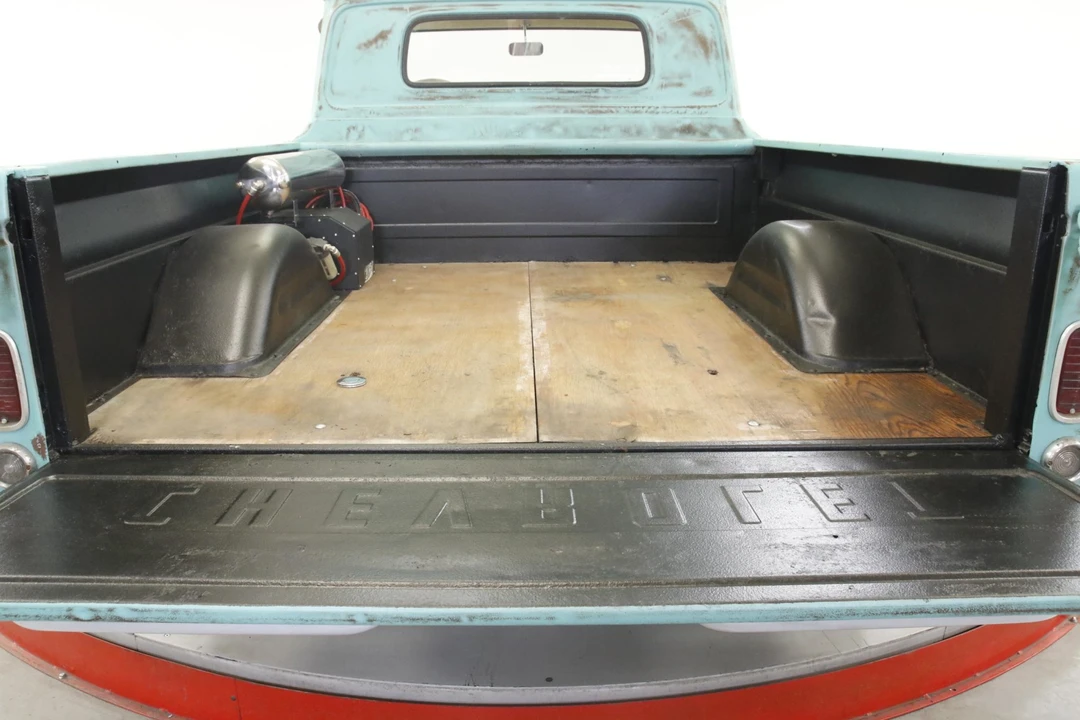 1963 Chevrolet C/K 1st Gen - Image 18 of 31