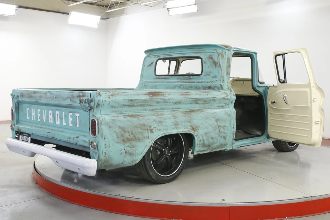 1963 Chevrolet C/K 1st Gen - Image 9 of 31