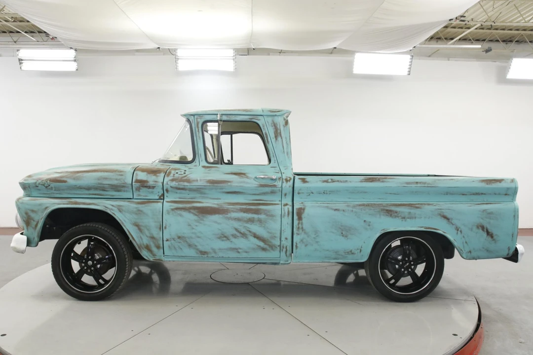 1963 Chevrolet C/K 1st Gen - Image 2 of 31
