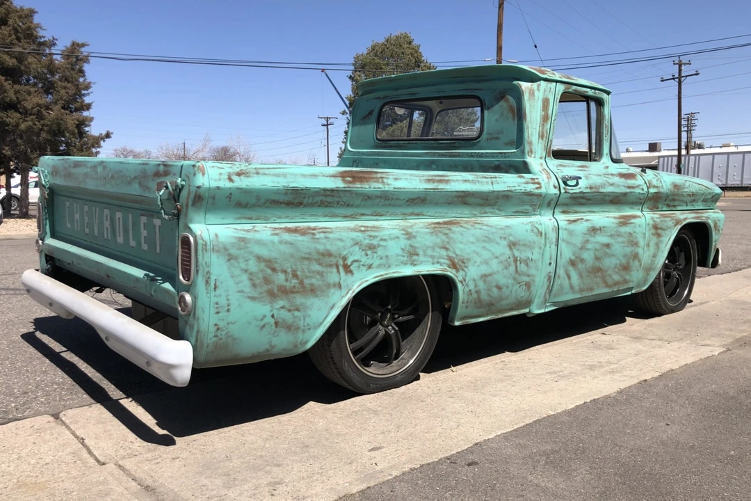 1963 Chevrolet C/K 1st Gen - Image 29 of 31