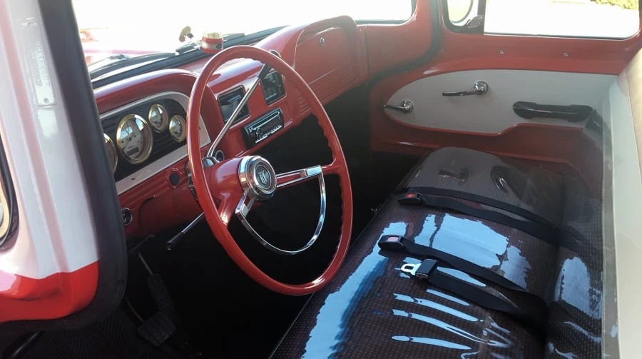 1963 Chevrolet C/K 1st Gen - Image 2 of 6