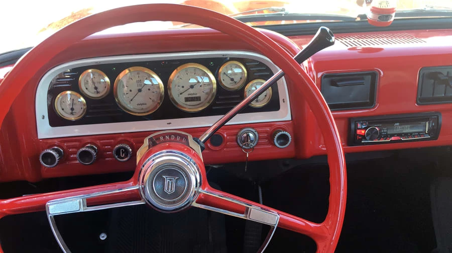 1963 Chevrolet C/K 1st Gen - Image 3 of 6