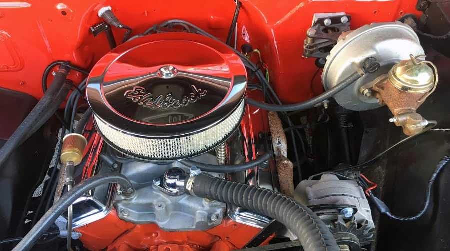 1963 Chevrolet C/K 1st Gen - Image 4 of 6