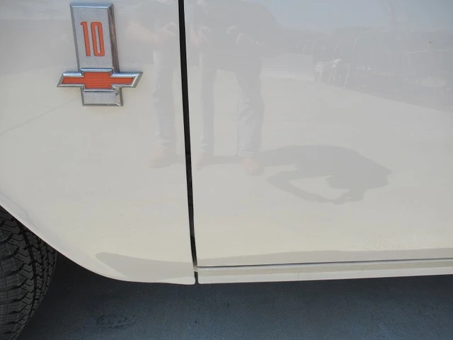 1963 Chevrolet C/K 1st Gen - Image 18 of 31