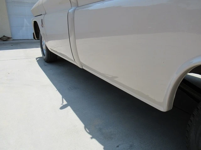1963 Chevrolet C/K 1st Gen - Image 23 of 31