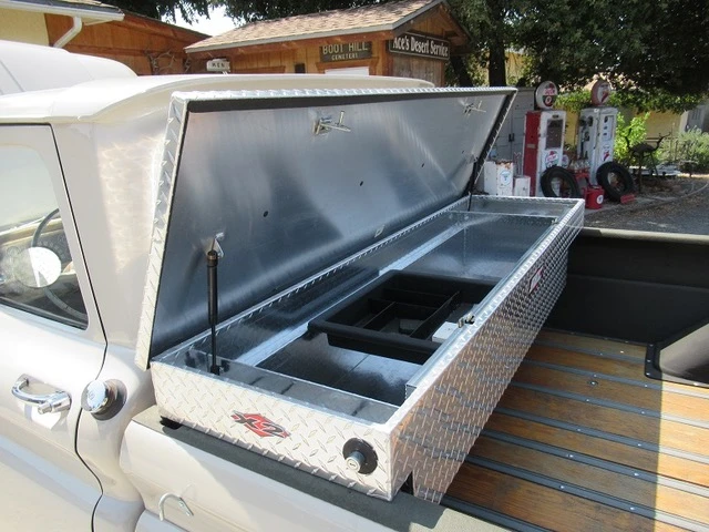 1963 Chevrolet C/K 1st Gen - Image 28 of 31