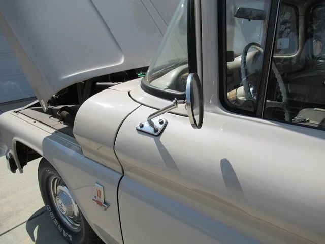 1963 Chevrolet C/K 1st Gen - Image 20 of 31