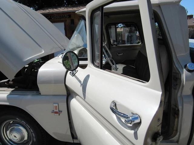 1963 Chevrolet C/K 1st Gen - Image 19 of 31