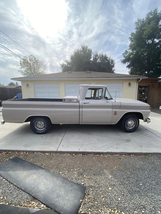 1963 Chevrolet C/K 1st Gen - Image 9 of 31