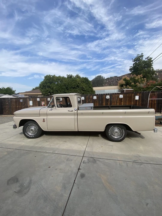 1963 Chevrolet C/K 1st Gen - Image 16 of 31