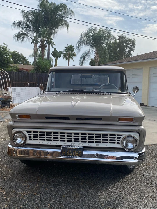 1963 Chevrolet C/K 1st Gen - Image 4 of 31
