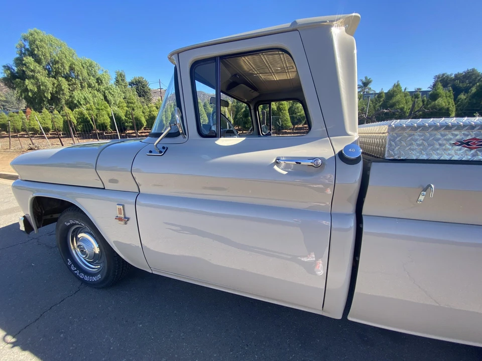 1963 Chevrolet C/K 1st Gen - Image 17 of 31