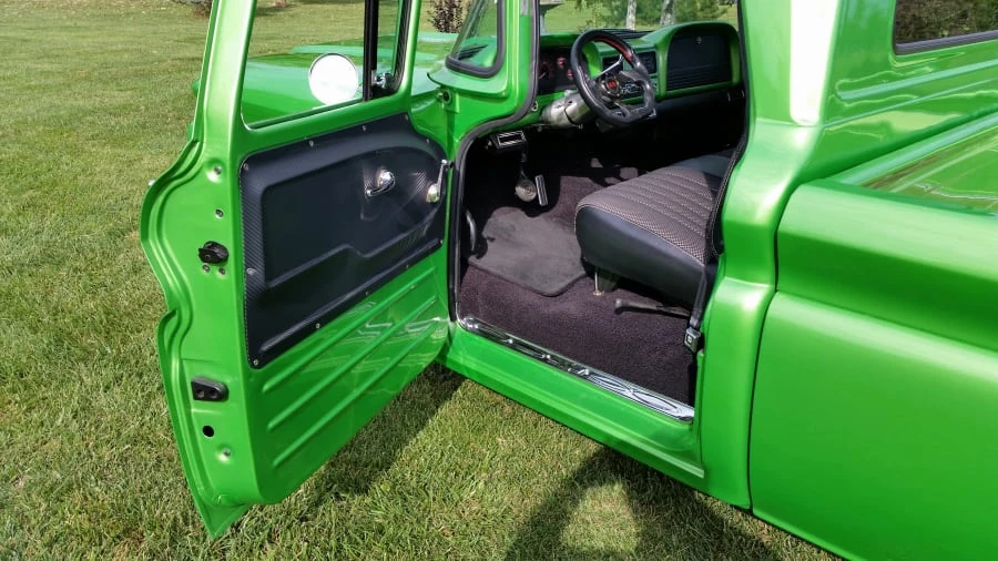 1963 Chevrolet C/K 1st Gen - Image 4 of 8