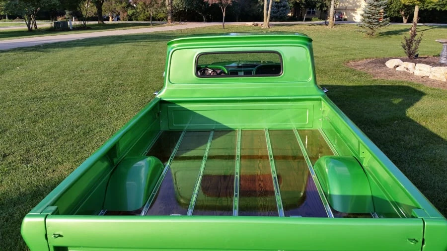 1963 Chevrolet C/K 1st Gen - Image 5 of 8