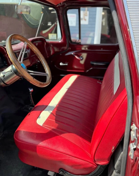 1963 Chevrolet C/K 1st Gen - Image 26 of 31