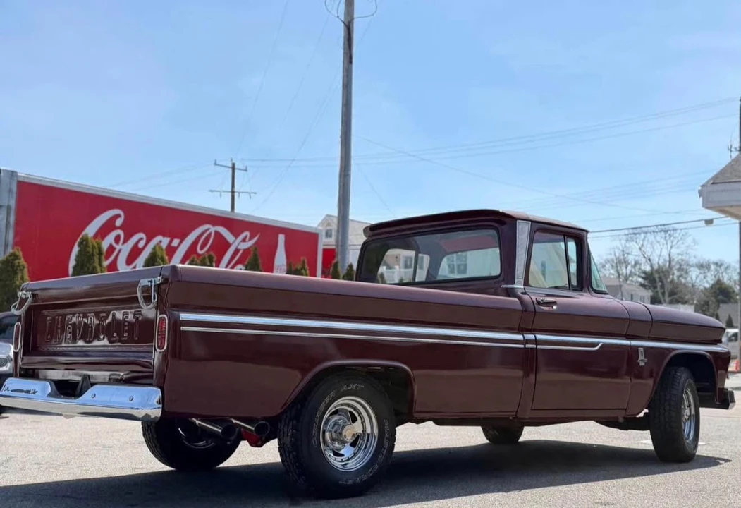 1963 Chevrolet C/K 1st Gen - Image 5 of 31