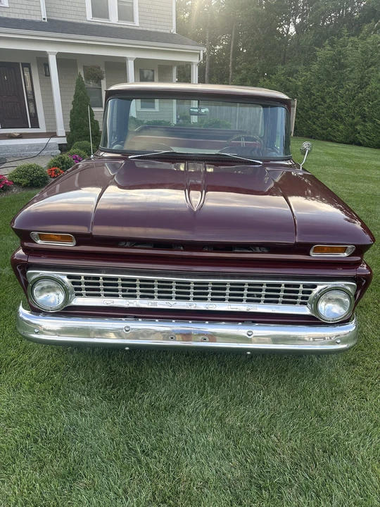1963 Chevrolet C/K 1st Gen - Image 10 of 31