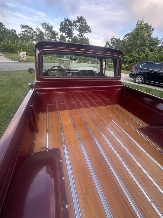 1963 Chevrolet C/K 1st Gen - Image 19 of 31