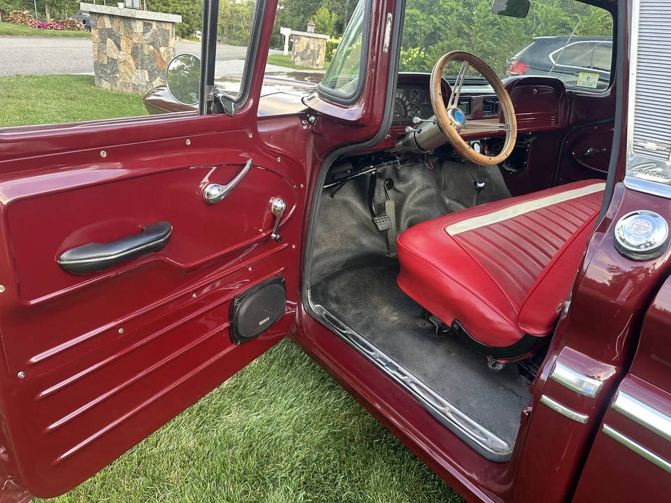 1963 Chevrolet C/K 1st Gen - Image 22 of 31