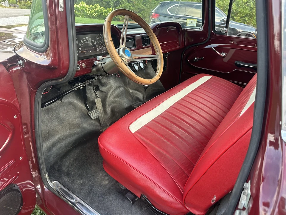 1963 Chevrolet C/K 1st Gen - Image 24 of 31