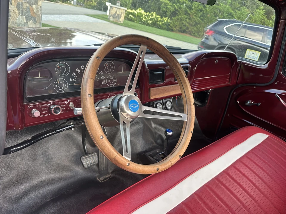 1963 Chevrolet C/K 1st Gen - Image 27 of 31