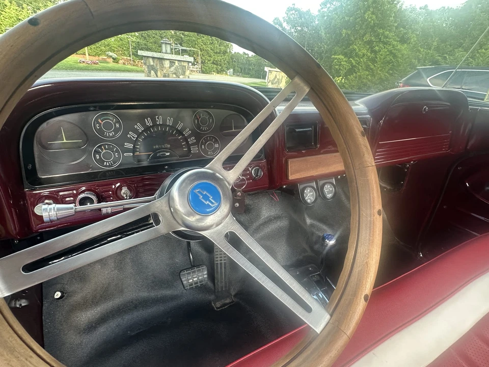 1963 Chevrolet C/K 1st Gen - Image 29 of 31