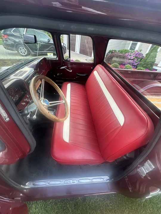 1963 Chevrolet C/K 1st Gen - Image 25 of 31