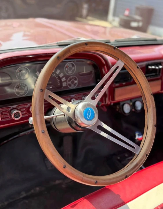 1963 Chevrolet C/K 1st Gen - Image 28 of 31