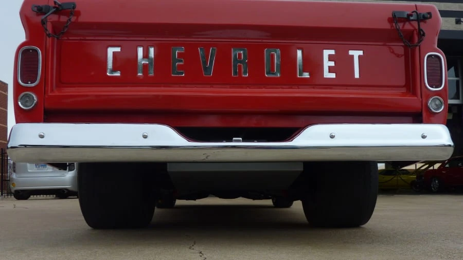 1963 Chevrolet C/K 1st Gen - Image 2 of 5