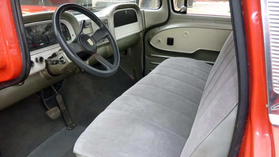 1963 Chevrolet C/K 1st Gen - Image 3 of 5