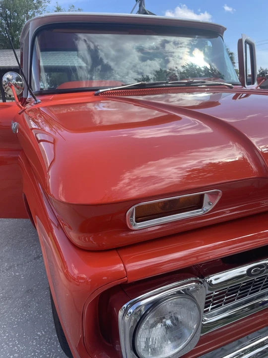 1963 Chevrolet C/K 1st Gen - Image 22 of 31