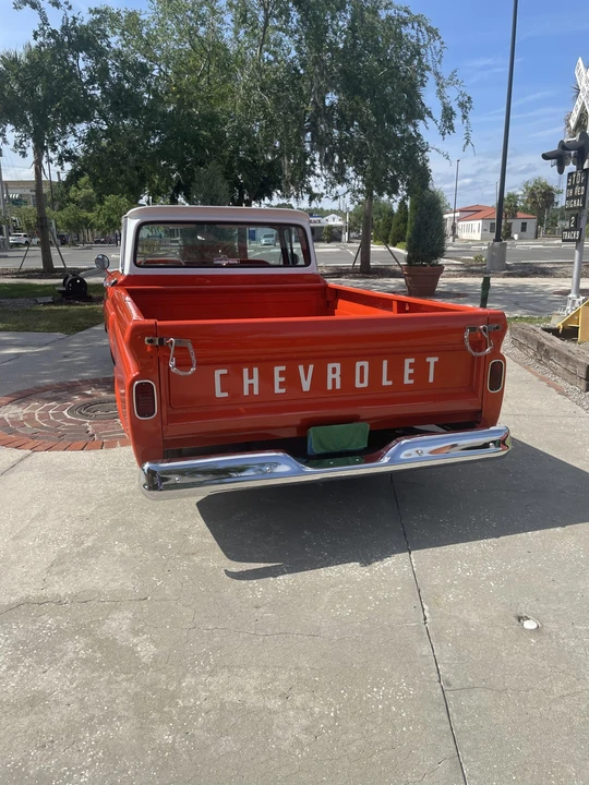 1963 Chevrolet C/K 1st Gen - Image 8 of 31