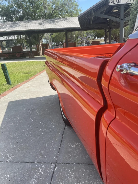 1963 Chevrolet C/K 1st Gen - Image 18 of 31