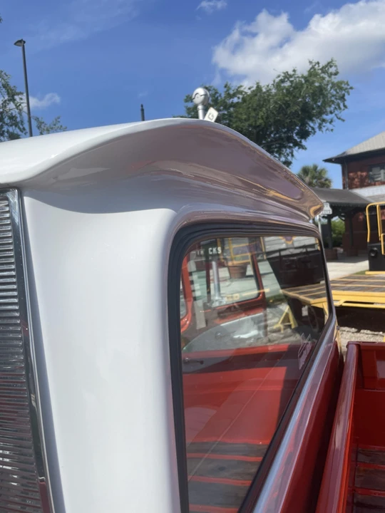 1963 Chevrolet C/K 1st Gen - Image 26 of 31