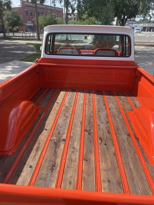 1963 Chevrolet C/K 1st Gen - Image 28 of 31