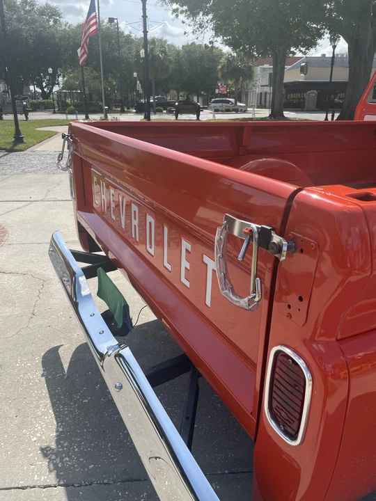 1963 Chevrolet C/K 1st Gen - Image 17 of 31