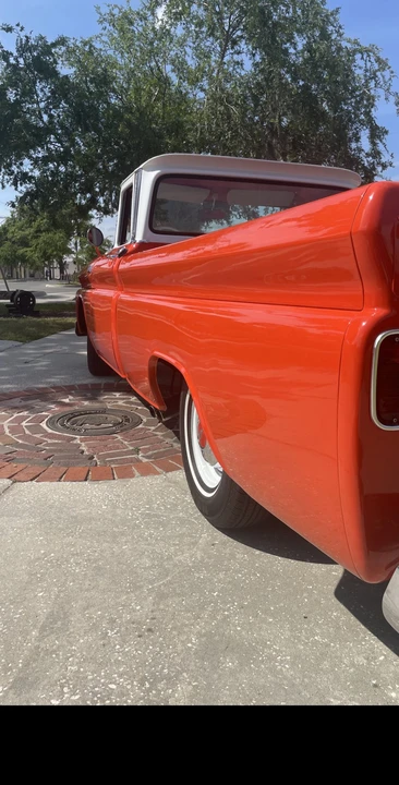 1963 Chevrolet C/K 1st Gen - Image 14 of 31