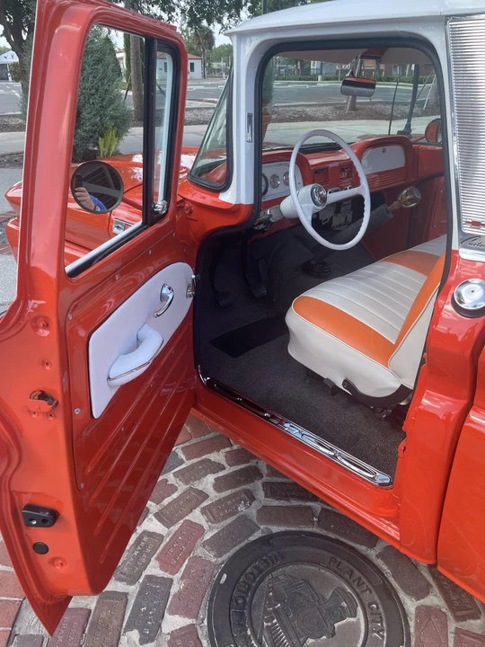 1963 Chevrolet C/K 1st Gen - Image 30 of 31